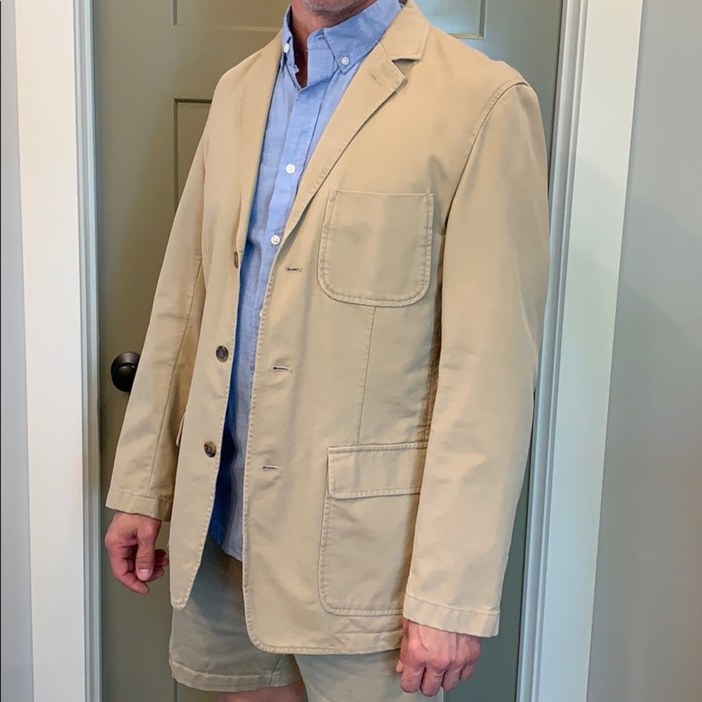 J Crew Blazer